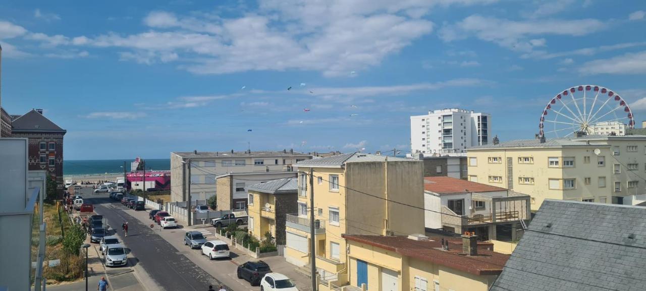 Petit Prince Berck Екстер'єр фото