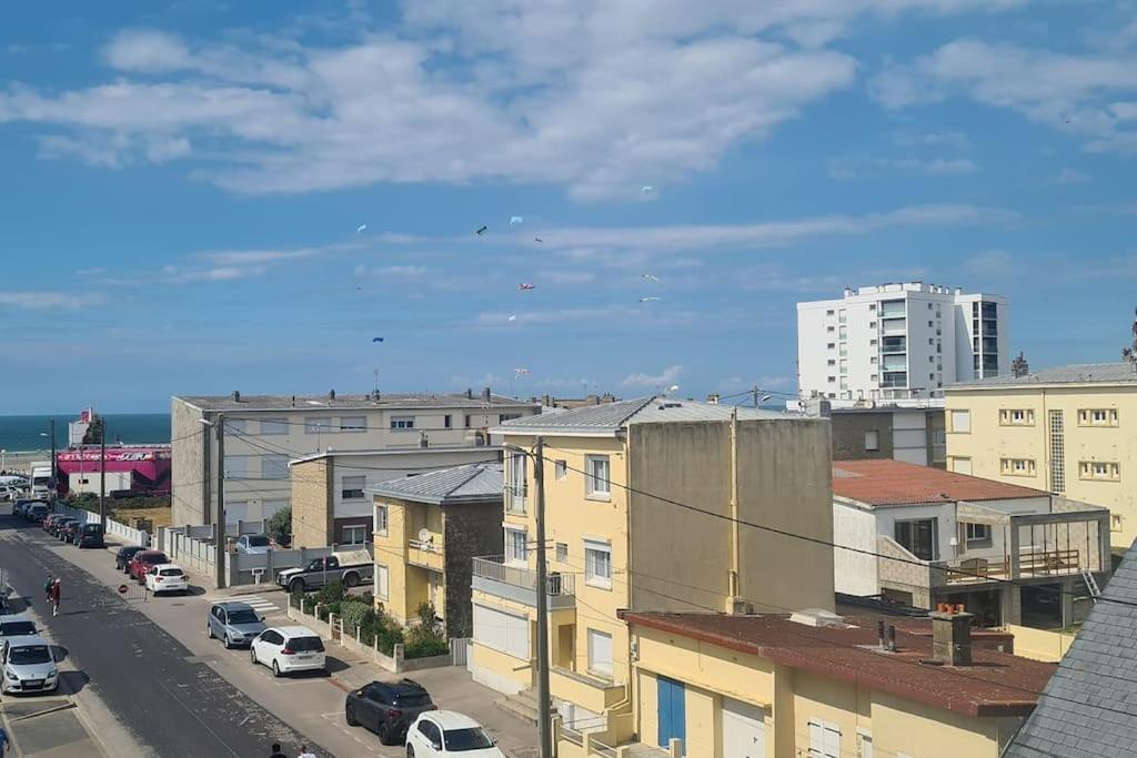 Petit Prince Berck Екстер'єр фото