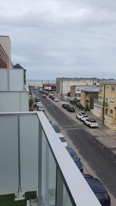 Petit Prince Berck Екстер'єр фото